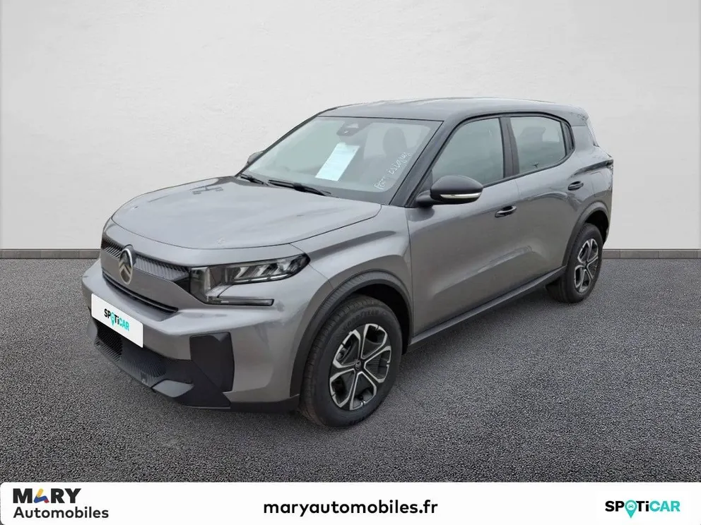 Véhicule occasion 230349 - Citroën C3 AIRCROSS - Photo 1