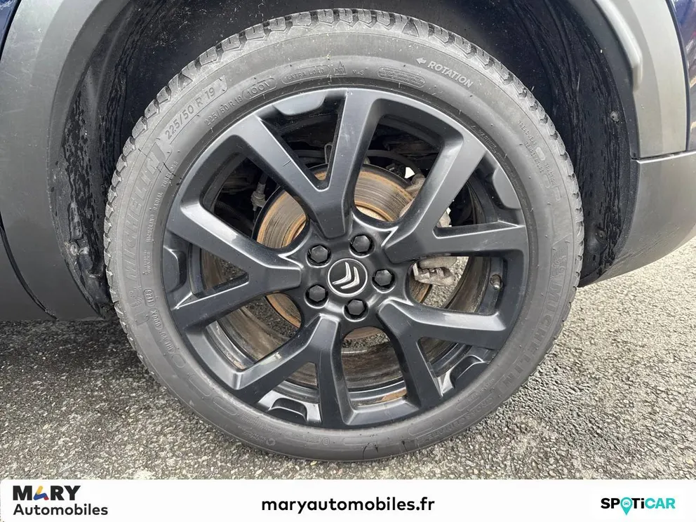 Véhicule occasion 220667 - Citroën C5 AIRCROSS - Photo 11