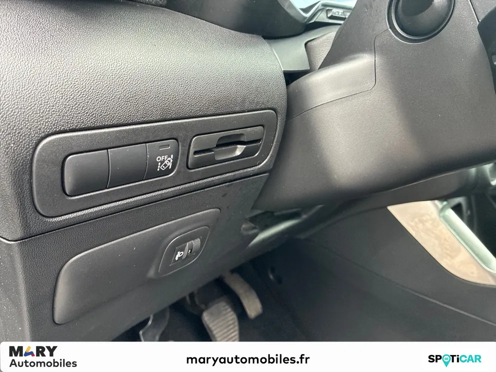 Véhicule occasion 1235956 - Citroën C3 AIRCROSS - Photo 10