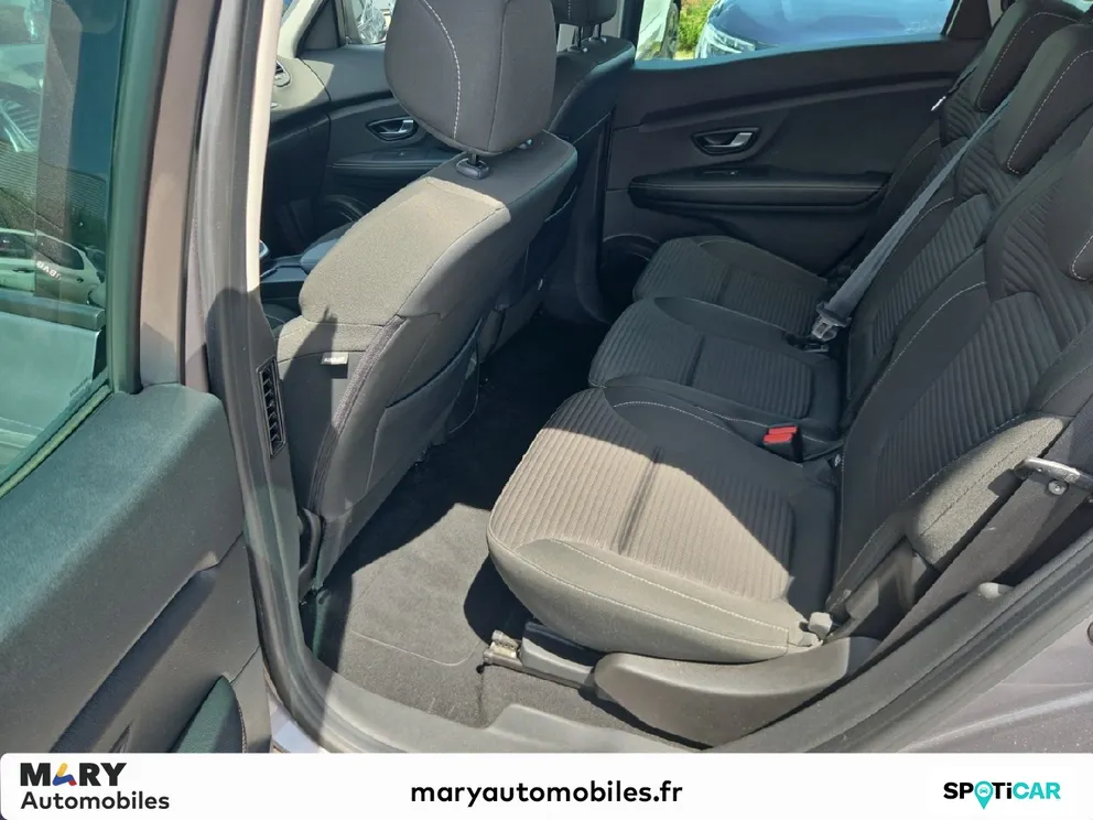 Véhicule occasion 222298 - renault SCENIC - Photo 15