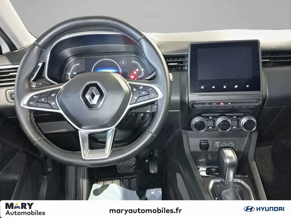 Véhicule occasion 224137 - renault CLIO - Photo 8