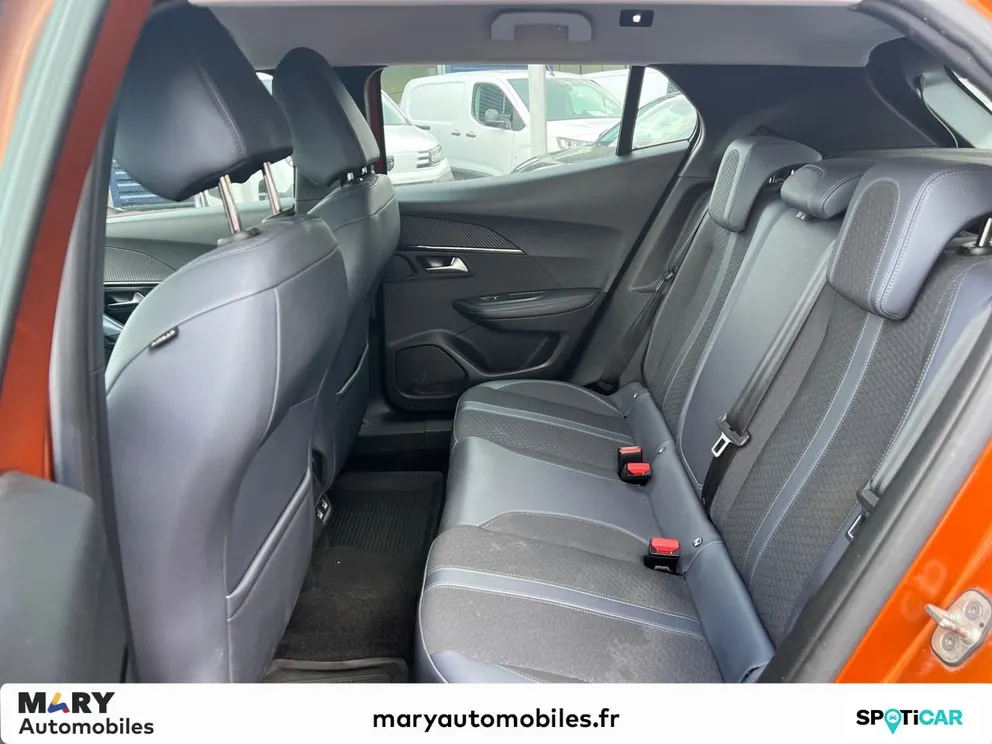 Véhicule occasion 1229080 - peugeot 2008 - Photo 15