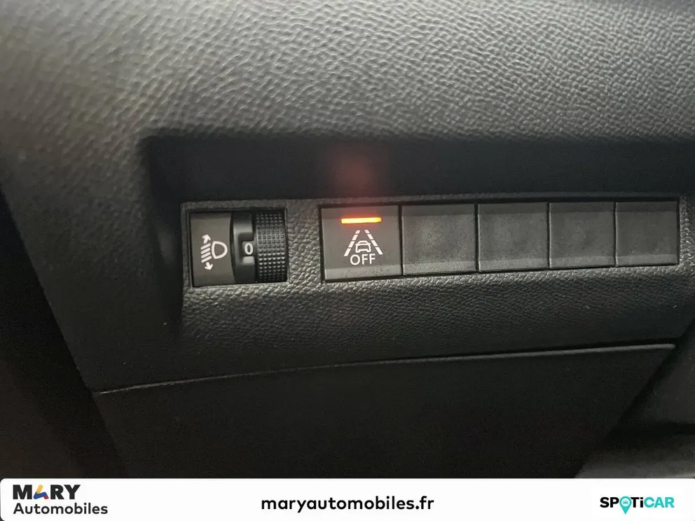 Véhicule occasion 196312 - peugeot 208 - Photo 15