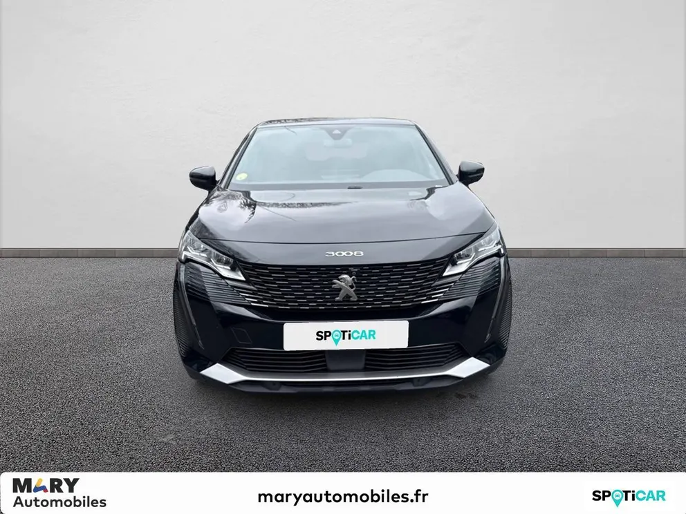 Véhicule occasion 227518 - peugeot 3008 - Photo 8