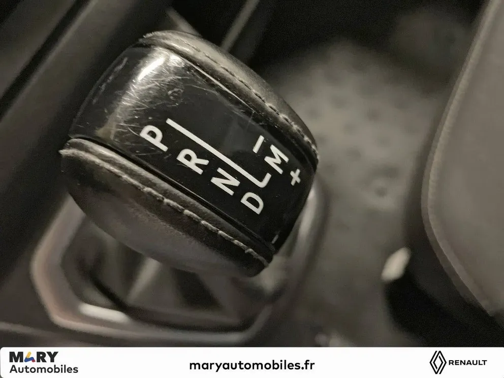 Véhicule occasion 201302 - renault TRAFIC - Photo 13