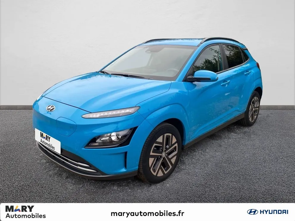 Véhicule occasion 198377 - hyundai KONA - Photo 1