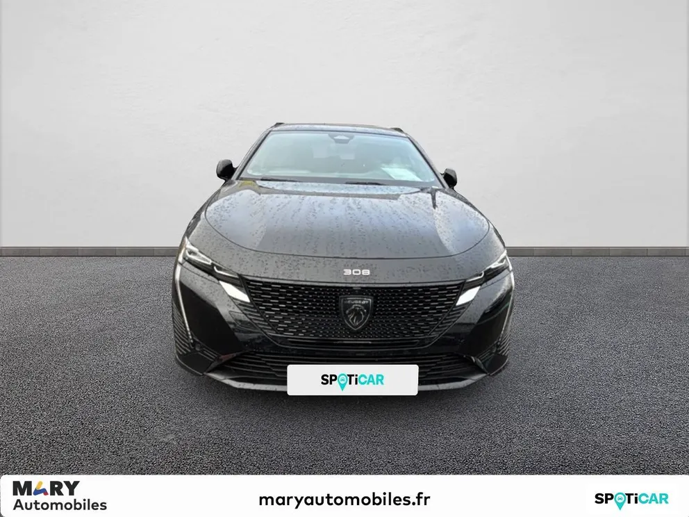 Véhicule occasion 208160 - peugeot 308 - Photo 2