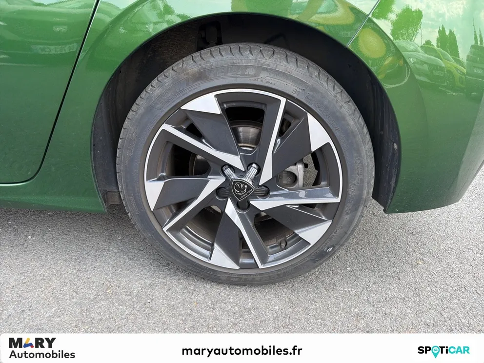 Véhicule occasion 1238108 - peugeot 308 - Photo 7