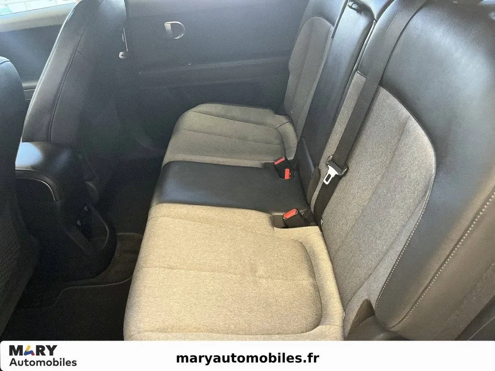 Véhicule occasion 184781 - hyundai IONIQ 5 - Photo 10