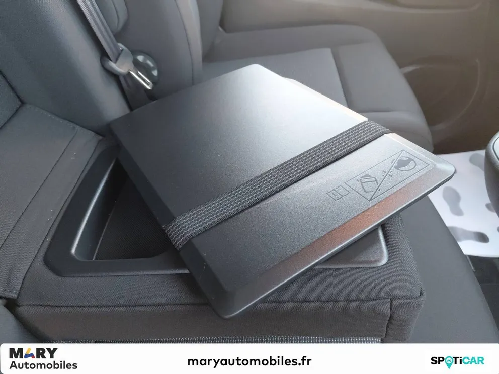 Véhicule occasion 208011 - Citroën JUMPY - Photo 27