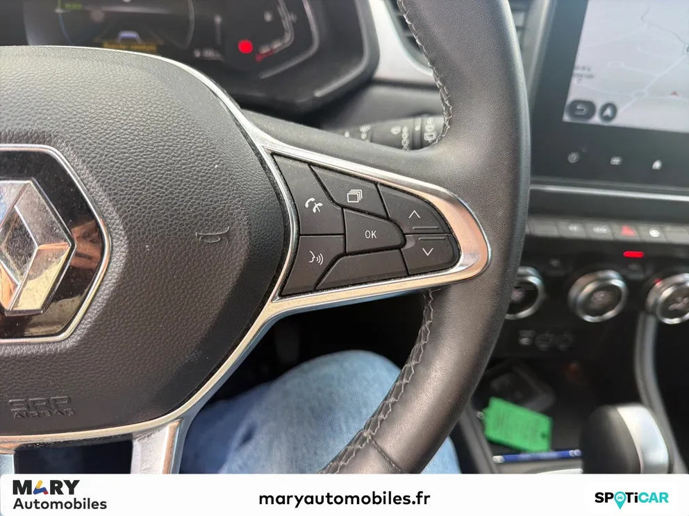 Véhicule occasion 1231859 - renault CAPTUR - Photo 16