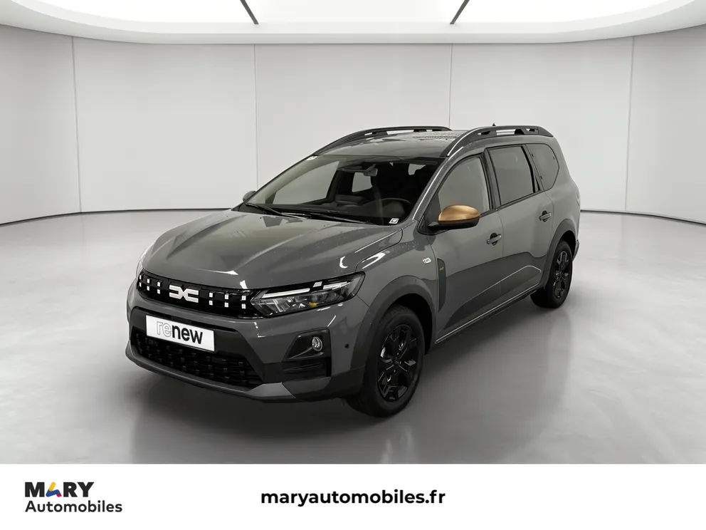 Véhicule occasion 1242196 - dacia JOGGER - Photo 1