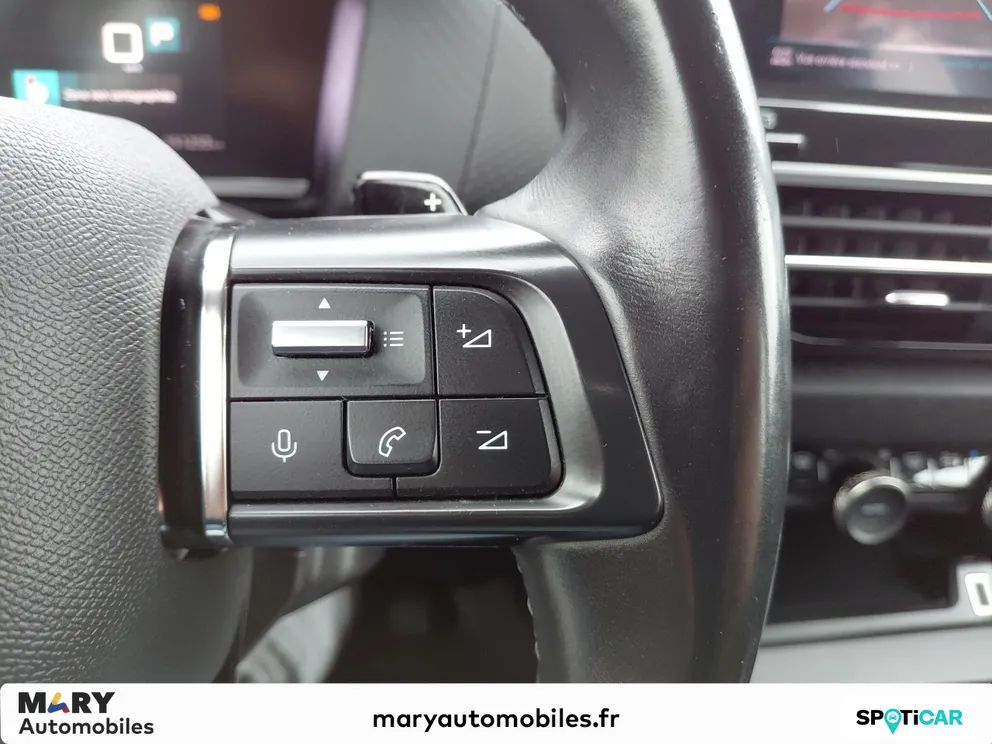 Véhicule occasion 224058 - Citroën C4 - Photo 15