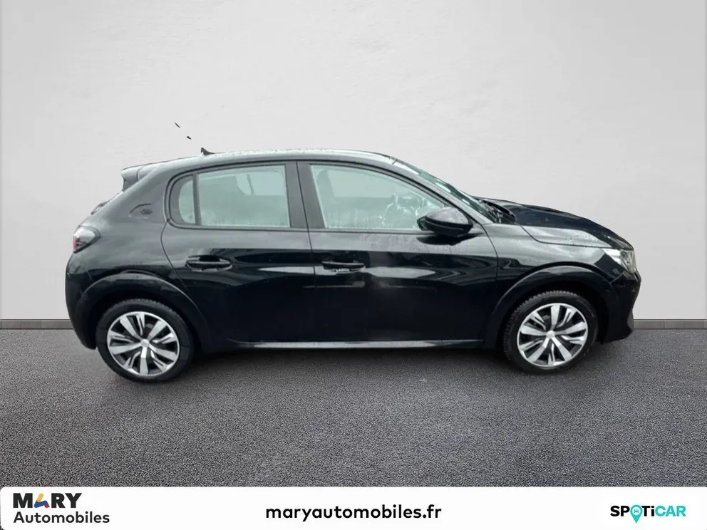 Véhicule occasion 200754 - peugeot 208 - Photo 4