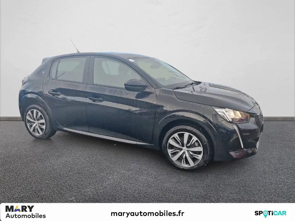 Véhicule occasion 206259 - peugeot 208 - Photo 3