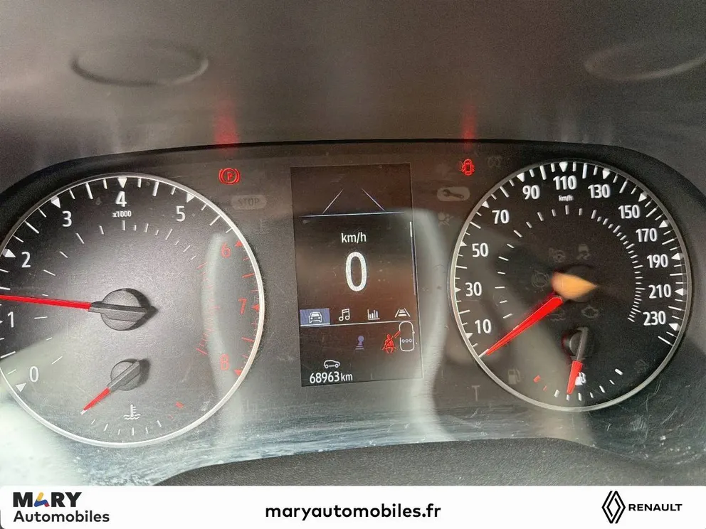 Véhicule occasion 209130 - renault CAPTUR - Photo 12