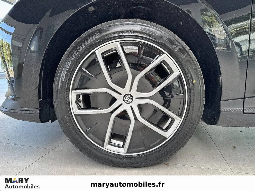 Véhicule occasion 182792 - mg MG4 - Photo 11