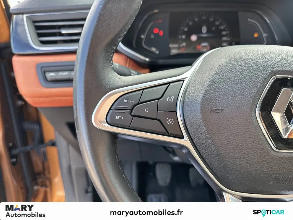 Véhicule occasion 201380 - renault CAPTUR - Photo 19