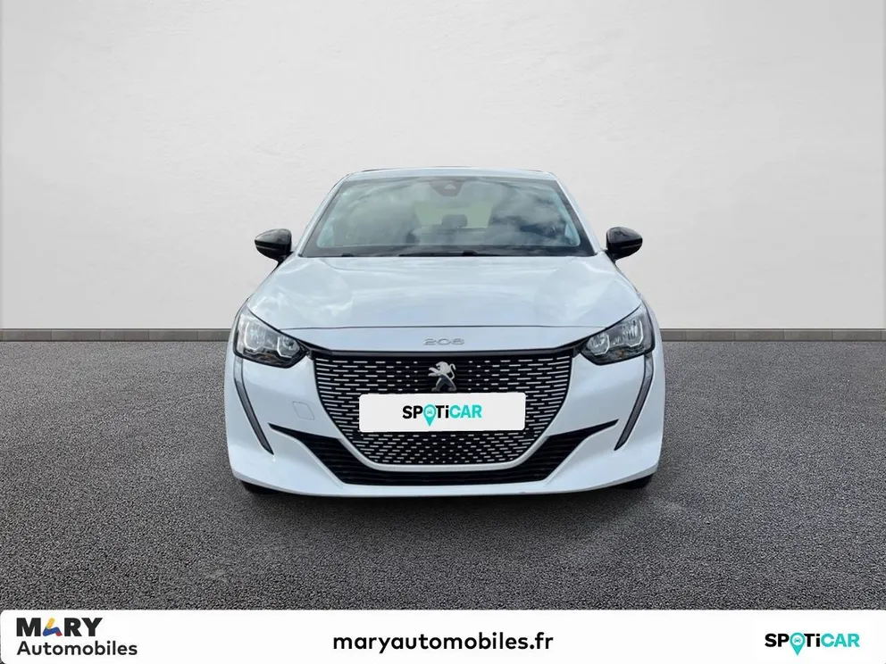 Véhicule occasion 203461 - peugeot 208 - Photo 2