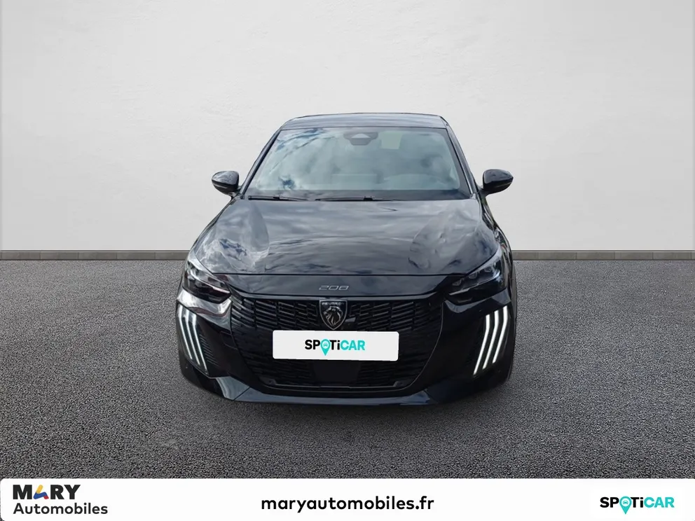 Véhicule occasion 1240461 - peugeot 208 - Photo 6