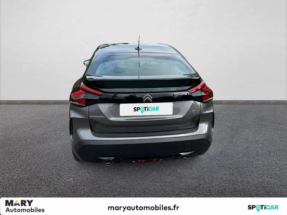 Véhicule occasion 153717 - Citroën C4 - Photo 5