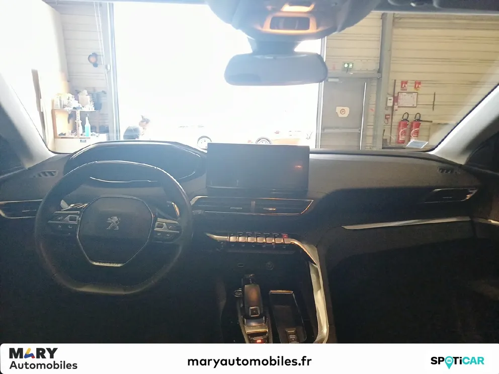 Véhicule occasion 1232527 - peugeot 3008 - Photo 8