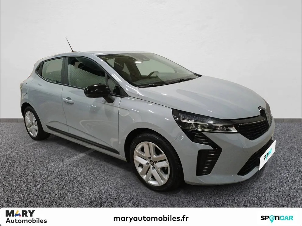 Véhicule occasion 220284 - renault CLIO - Photo 3