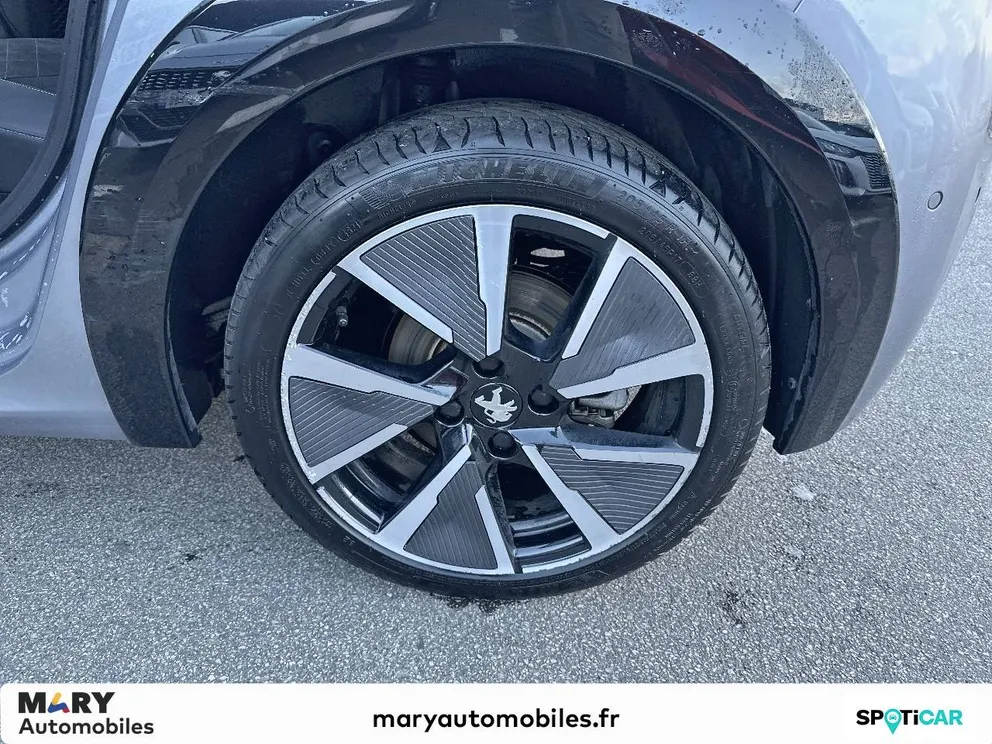 Véhicule occasion 208673 - peugeot 208 - Photo 11
