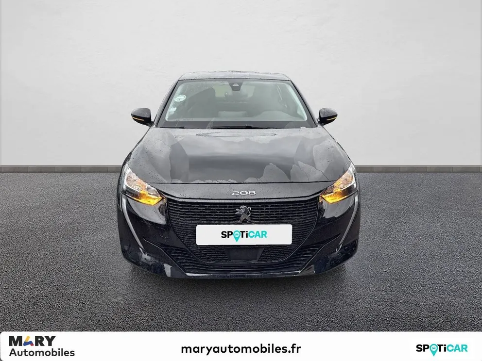 Véhicule occasion 200754 - peugeot 208 - Photo 2