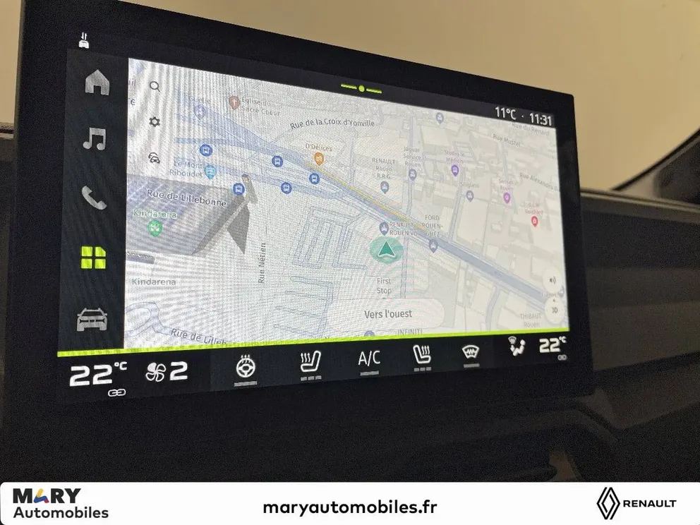 Véhicule occasion 224202 - dacia BIGSTER GPL - Photo 12