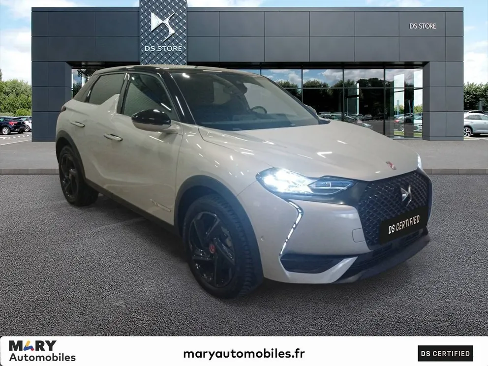 Véhicule occasion 214972 - ds DS 3 - Photo 3