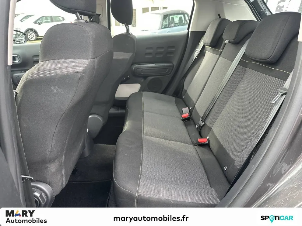 Véhicule occasion 231897 - Citroën C3 - Photo 10