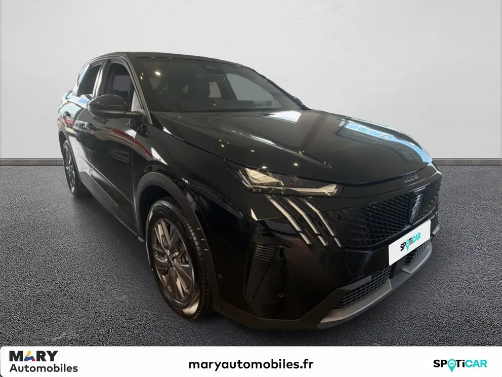 Véhicule occasion 1232720 - peugeot 3008 - Photo 5