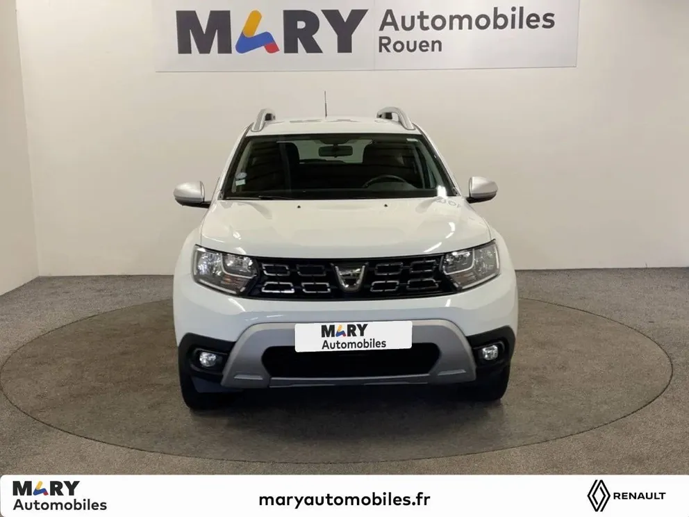 Véhicule occasion 225501 - dacia DUSTER - Photo 2