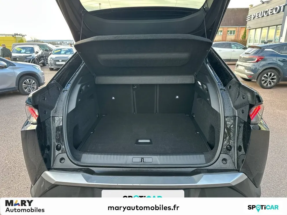 Véhicule occasion 205536 - peugeot 3008 - Photo 27