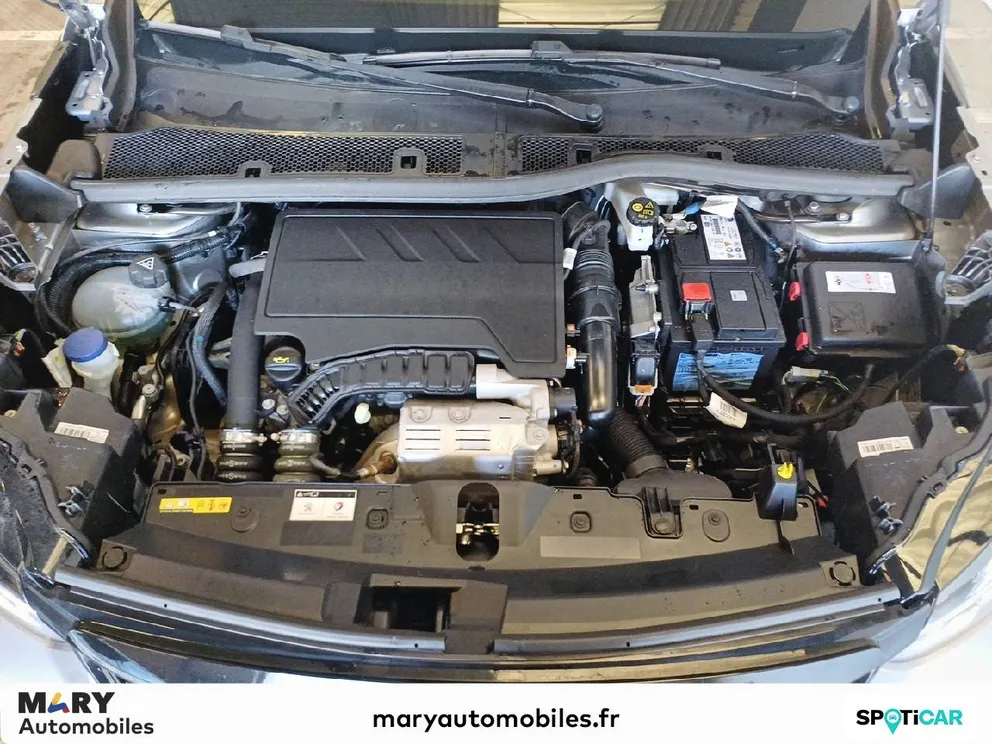 Véhicule occasion 221131 - peugeot 2008 - Photo 12