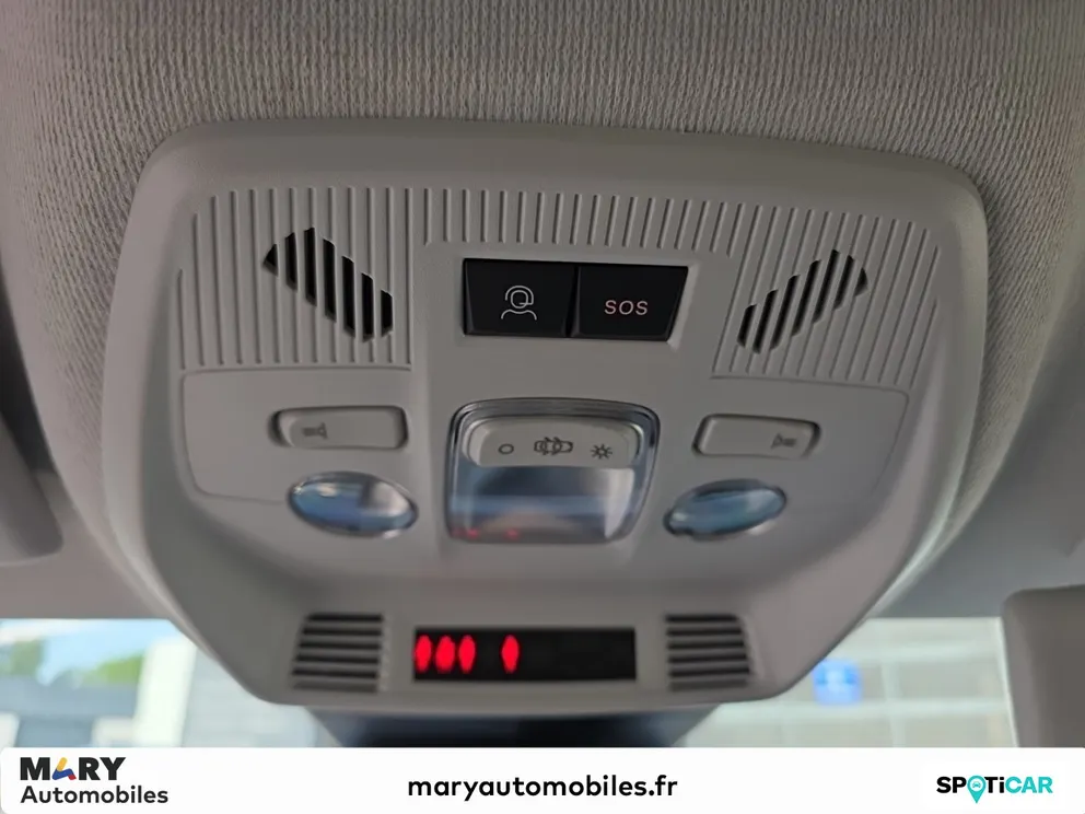 Véhicule occasion 1234132 - Citroën C3 AIRCROSS - Photo 19