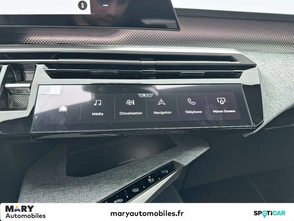 Véhicule occasion 224854 - peugeot 5008 - Photo 12