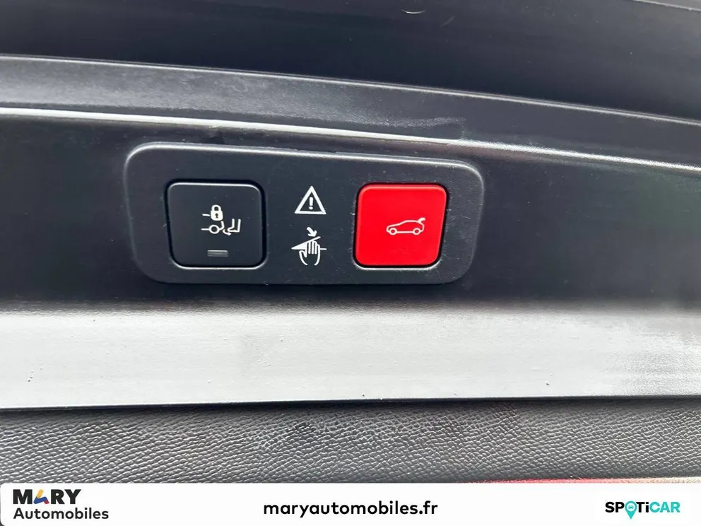 Véhicule occasion 215530 - peugeot 5008 - Photo 15