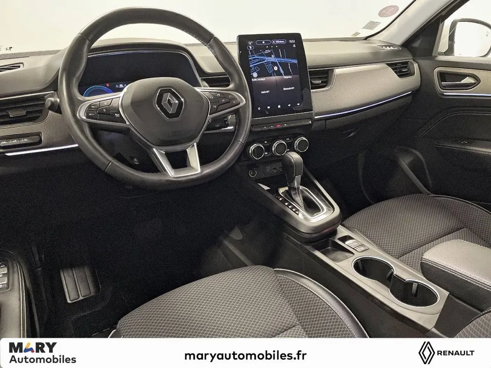 Véhicule occasion 212722 - renault ARKANA - Photo 8