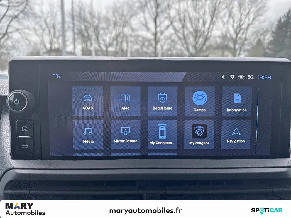 Véhicule occasion 200448 - peugeot EXPERT - Photo 18