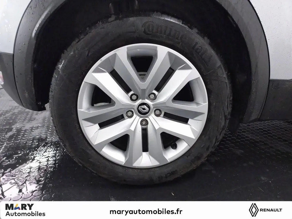 Véhicule occasion 207462 - renault CAPTUR - Photo 18