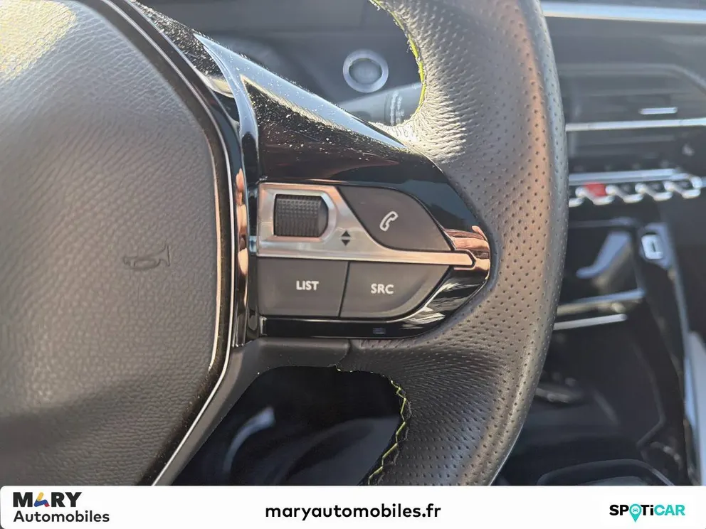 Véhicule occasion 223014 - peugeot 208 - Photo 16