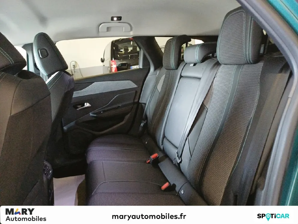Véhicule occasion 221335 - peugeot 308 - Photo 15