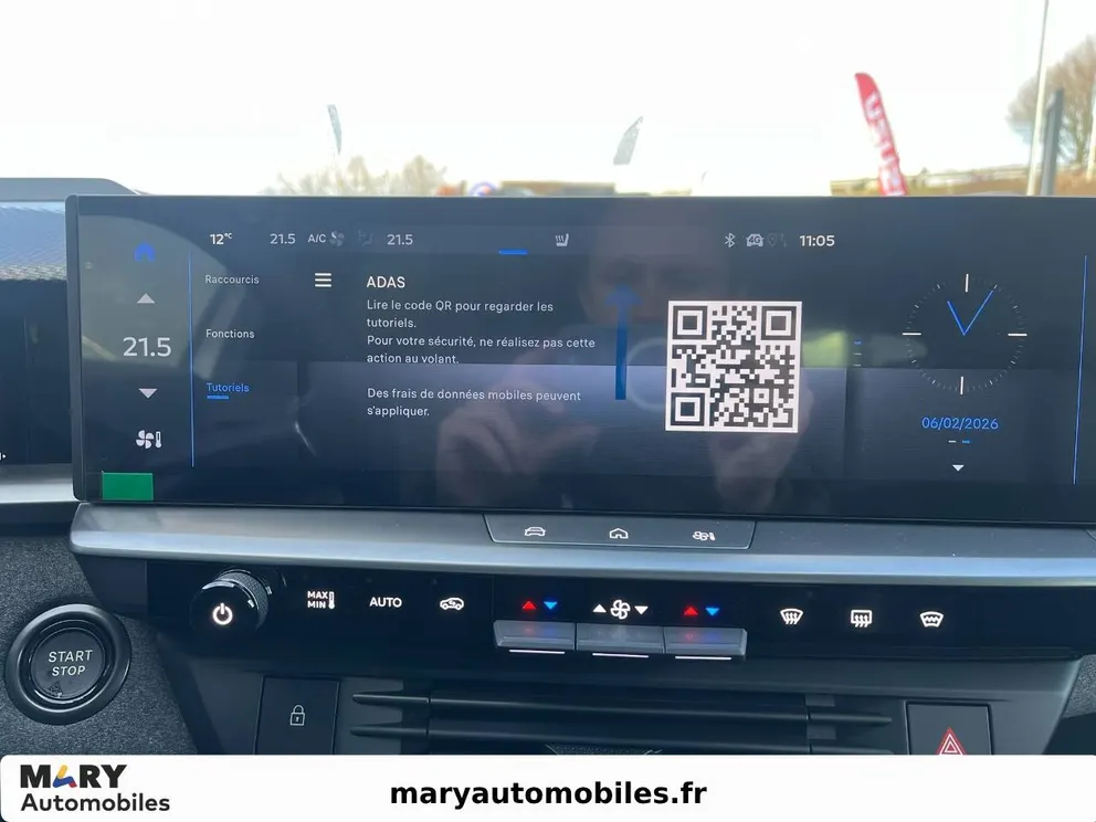 Véhicule occasion 221815 - opel GRANDLAND - Photo 21