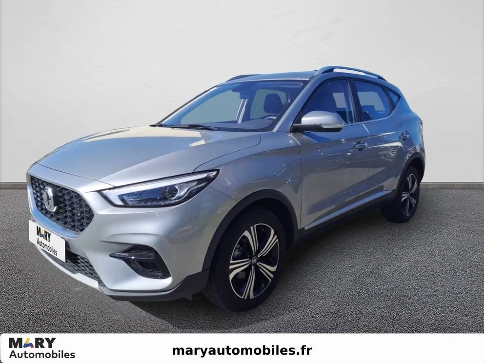 Véhicule occasion 226190 - mg ZS - Photo 1