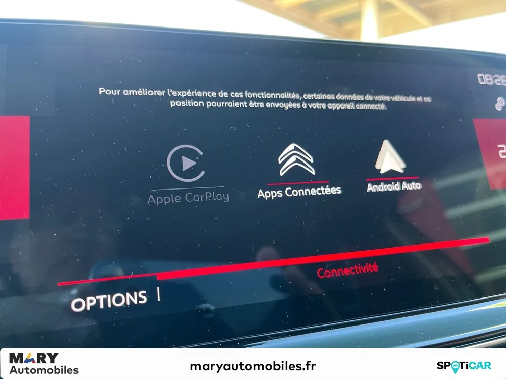 Véhicule occasion 229269 - Citroën C5 AIRCROSS - Photo 15