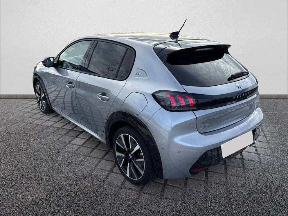 Véhicule occasion 199797 - peugeot 208 - Photo 7