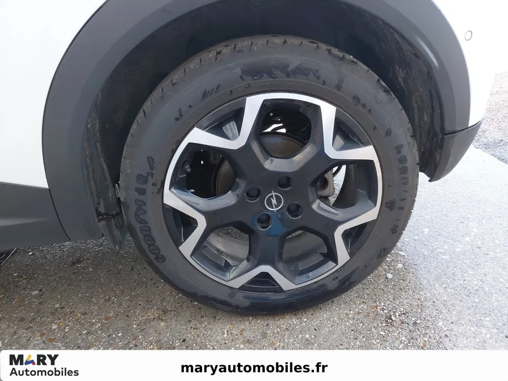 Véhicule occasion 229758 - opel MOKKA - Photo 8