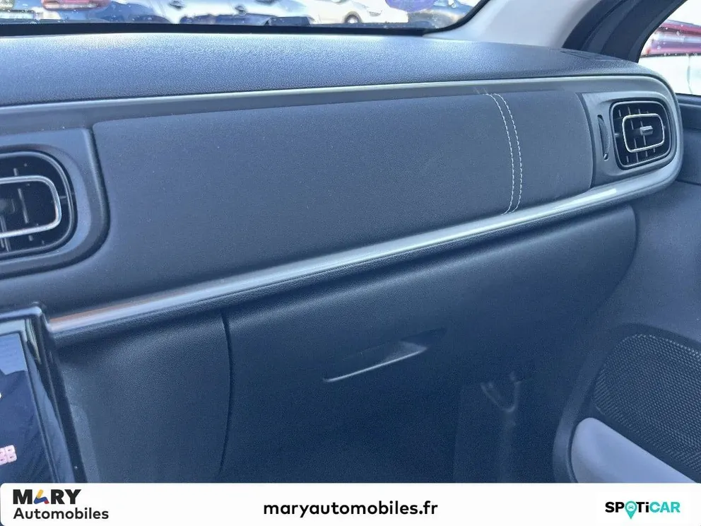 Véhicule occasion 231964 - Citroën C3 - Photo 19